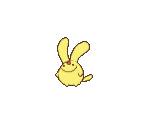 Carbuncle - Puyo Pop Fever