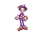 Klug - Puyo Pop Fever