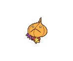 Onion Pixy - Puyo Pop Fever