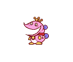 Prince of Ocean - Puyo Pop Fever