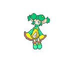 Rider - Puyo Pop Fever