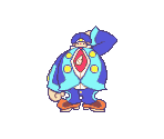 Tarutaru - Puyo Pop Fever