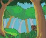 Puyo POP Backgrounds - Puyo Pop Fever