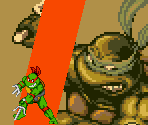 Raphael - Teenage Mutant Ninja Turtles: The Hyperstone Heist
