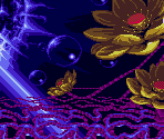 Mirage Planet - Teenage Mutant Ninja Turtles: Tournament Fighters