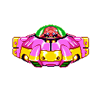 Krang - Teenage Mutant Ninja Turtles 4: Turtles in Time