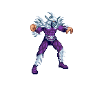 Super Shredder - Teenage Mutant Ninja Turtles 4: Turtles in Time
