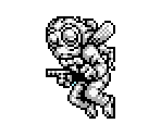 Baxter Stockman - Teenage Mutant Ninja Turtles 2: Back from the Sewers