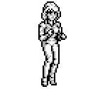 April O'Neil - Teenage Mutant Ninja Turtles 2: Back from the Sewers