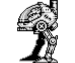 Krang - Teenage Mutant Ninja Turtles 2: Back from the Sewers