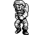 General Traag - Teenage Mutant Ninja Turtles 2: Back from the Sewers