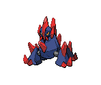 #526 Gigalith - Pokémon Black / White