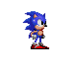 Sonic - Sonic the Hedgehog 2: Dash!