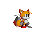 Tails - Sonic the Hedgehog 2: Dash!