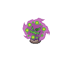 #442 Spiritomb - Pokémon Black / White