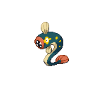 #603 Eelektrik - Pokémon Black / White