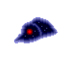 Amoeba - Phantasy Star 2