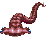 Hit Tail - Phantasy Star 2