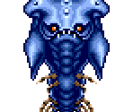 Pug Hit - Phantasy Star 2