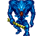 Rot Wood - Phantasy Star 2