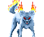 Wolfang - Phantasy Star 2