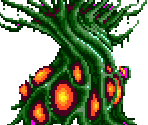 Fire-Eye - Phantasy Star 2