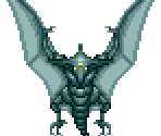 Terakite - Phantasy Star 2