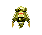 Tracer - Phantasy Star 2