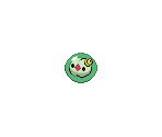 #577 Solosis - Pokémon Black / White