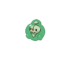 #578 Duosion - Pokémon Black / White