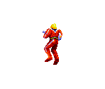 Harrier - Space Harrier 2