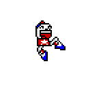 1-up - Stinkoman 20X6