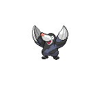 #529 Drilbur - Pokémon Black / White