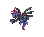 #635 Hydreigon - Pokémon Black / White