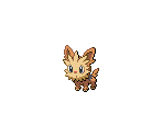 #506 Lillipup - Pokémon Black / White