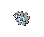 #600 Klang - Pokémon Black / White