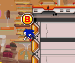 Sweet Mountain - Sonic Colors