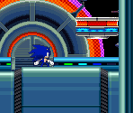 Starlight Carnival - Sonic Colors