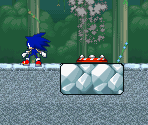 Planet Wisp - Sonic Colors