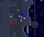 Terminal Velocity - Sonic Colors