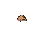 #220 Swinub - Pokémon Black / White