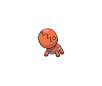 #328 Trapinch - Pokémon Black / White