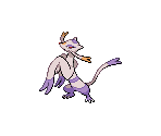 #620 Mienshao - Pokémon Black / White