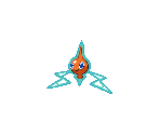 #479 Rotom - Pokémon Black / White