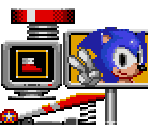 Miscellaneous Objects - Sonic the Hedgehog 2: Dash!