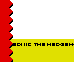 Title Card - Sonic the Hedgehog 2: Dash!