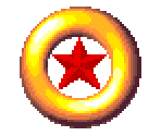 Goal Ring - Sonic Colors