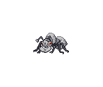 #632 Durant - Pokémon Black / White