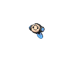 #535 Tympole - Pokémon Black / White