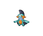 #259 Marshtomp - Pokémon Customs